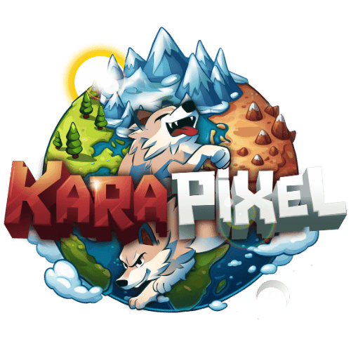 KaraPixel : KaraPixel Minecraft Server